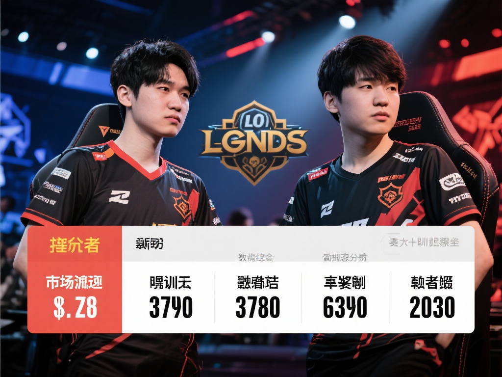 在LOL赛事中，赔率通常由专业机构根据战