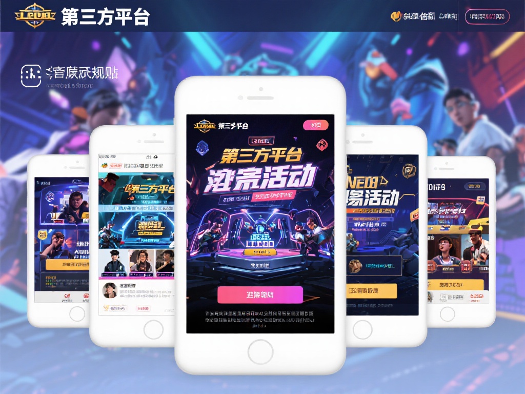 LOL外围含义解析:玩家必知的专业术语 第三方平台的活动:一些非官方的网站或应用