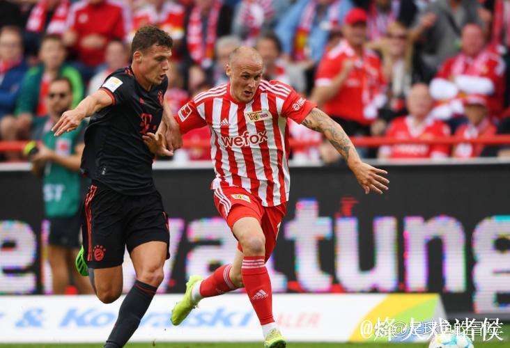 拜仁寻求引进巴莱巴以填补未来可能出现的阵容空缺 拜仁寻求引进巴莱巴以填补未来可能出现的阵容空缺