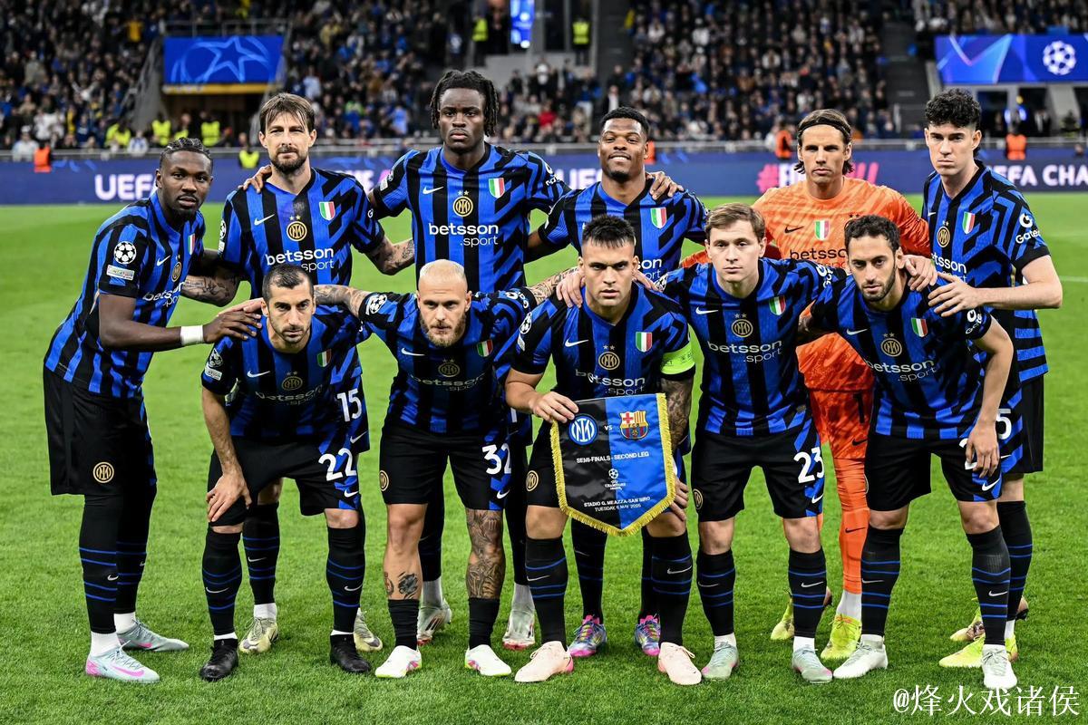 欧冠赛况汇总：利物浦小胜国米，巴萨险胜，切尔西出战