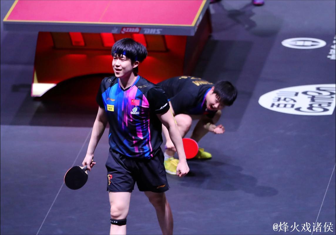 孙颖莎王楚钦因伤退赛，乒乓球商业化难题再显