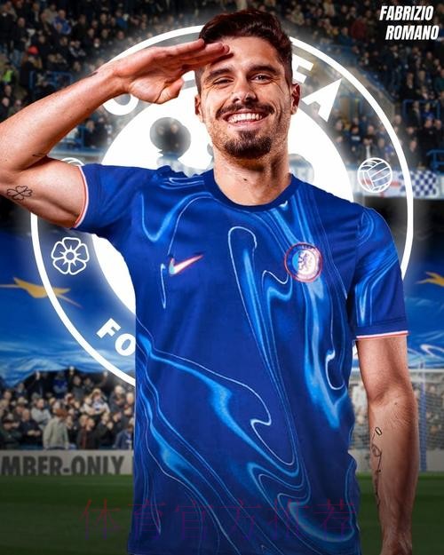 切尔西接近签下斯洛尼纳 预计转会费1000万欧 切尔西接近签下斯洛尼纳 预计转会费1000万欧